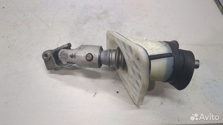 Кардан рулевой Mercedes ML W164, 2005