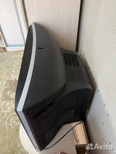 Телевизор samsung 68 см диагональ