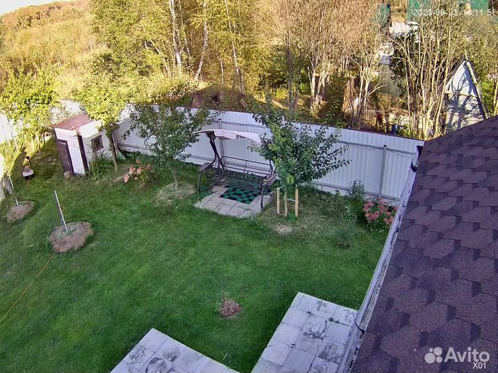 Уличная камера Wifi 5мп 10X, оптический зум+ onvif