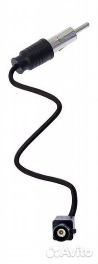 Комплект проводки д/магнитолы в Mercedes-Benz W211