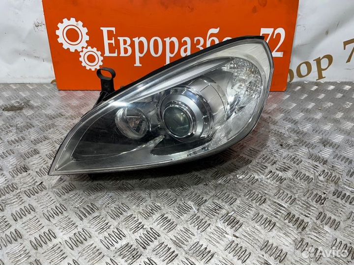 Фара передняя левая Volvo V60 FW48