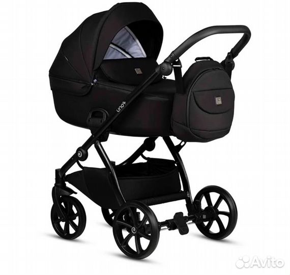 Детская коляска Tutis Uno 3 Plus