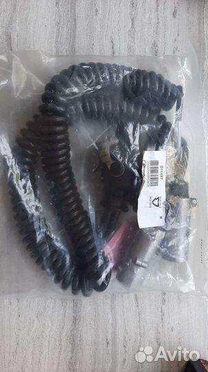 Перекидка габаритная 15/7/7