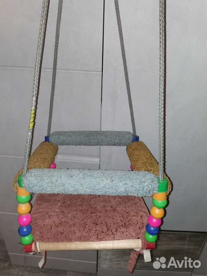 Детские качели