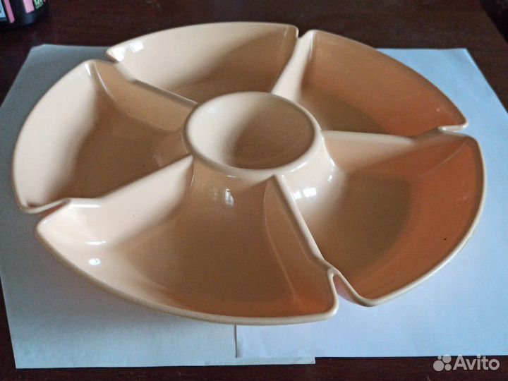 Ковш, лотки,блюдо эмалир и др. СССР