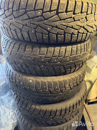 Cordiant Snow Cross 185/70 R14 92T