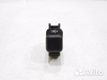 Кнопка Мерседес W140 S