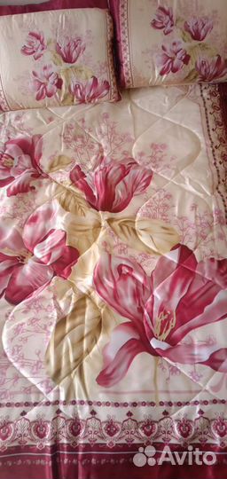 Постельное белье новое
