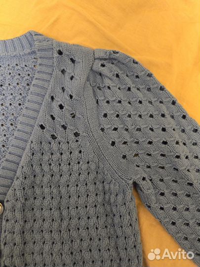Кардиган женский 40-42