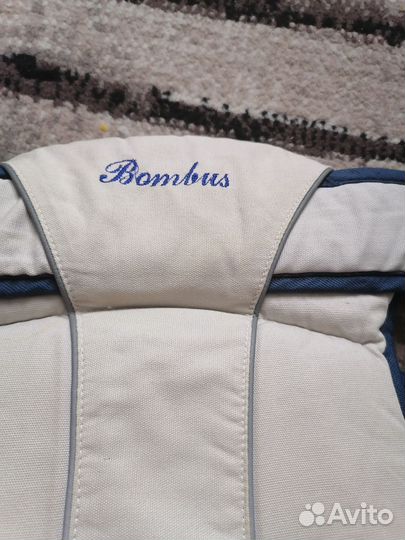 Рюкзак переноска кенгуру