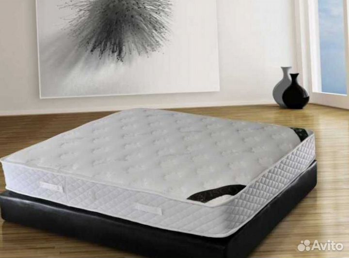 Матрас новый 140х200, 160х200 и другие