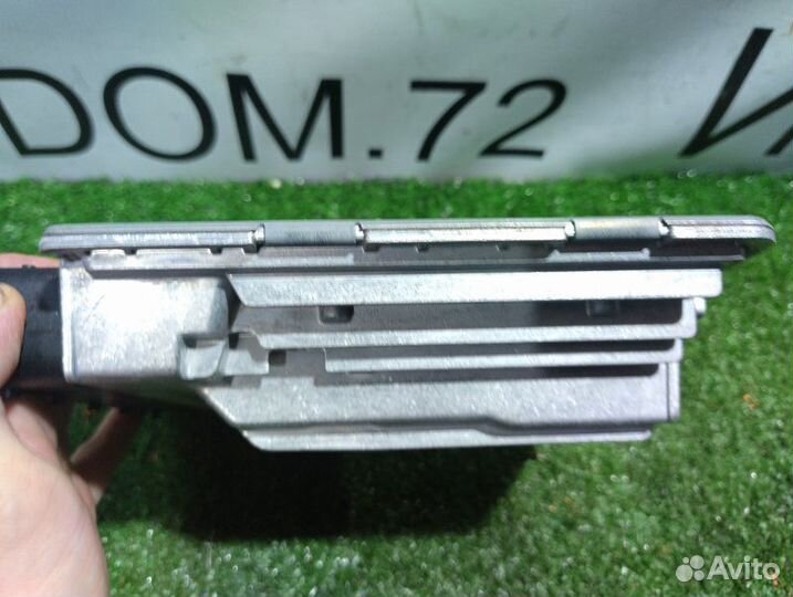 Блок управления двигателем Bmw 5 E60 N54B30 2008