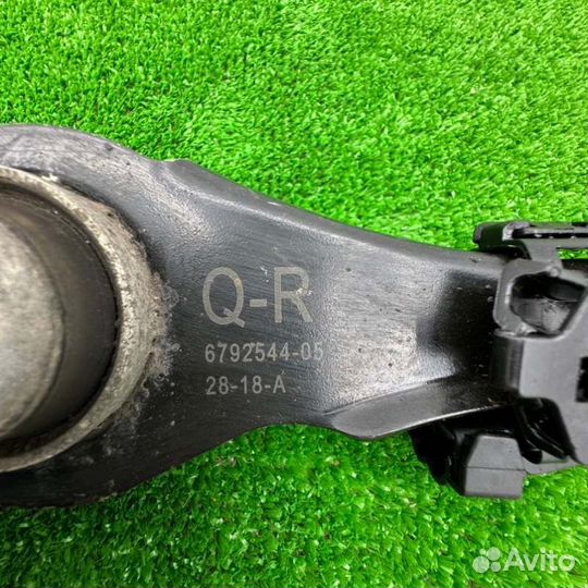 Рычаг подвески задний правый Bmw 3 F30 B48B20A
