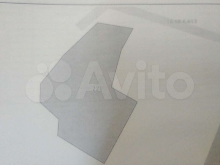 Участок 17 сот. (ИЖС)