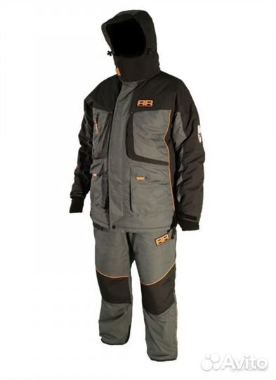 Костюм зимний для рыбалки Adrenalin Republic