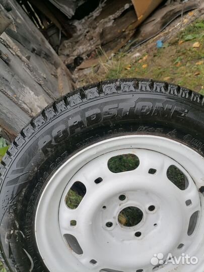 Roadstone Classe Premiere 185/65 R14 71M