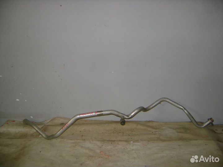 Трубка кондиционера Renault Megane 2