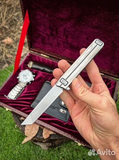 Набор шампуров