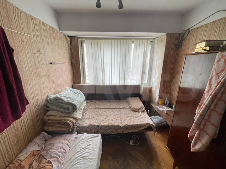 2-к. квартира, 41 м², 13/16 эт.