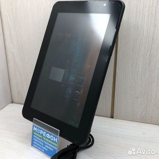 Prestigio Multipad Tablet PC PMP5570C 4 Gb
