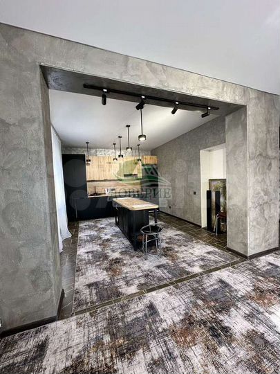 Дом 91,7 м² на участке 12 сот.