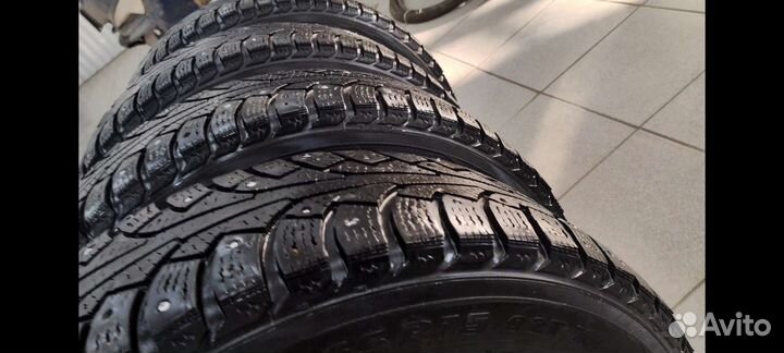 Nokian Tyres Nordman 4 185/65 R15