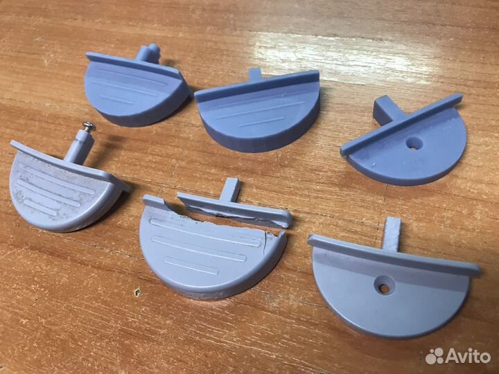 Ручка тостера