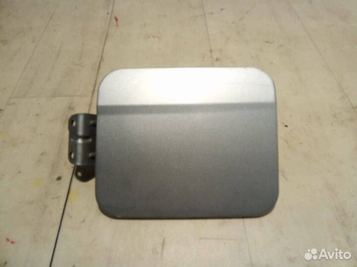 Лючок топливного бака Hyundai-Kia Spectra (2рест)