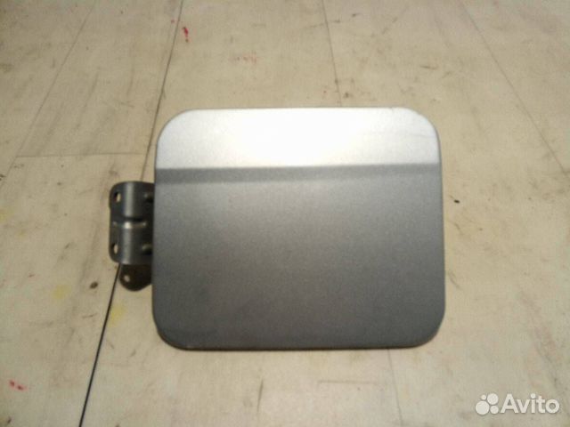 Лючок топливного бака Hyundai-Kia Spectra (2рест)