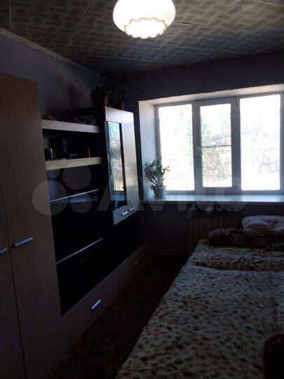 2-к. квартира, 42 м², 1/2 эт.