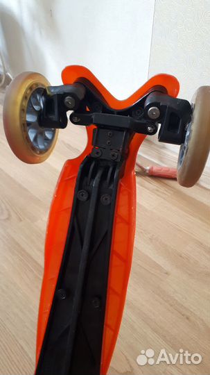 Самокат детский micro