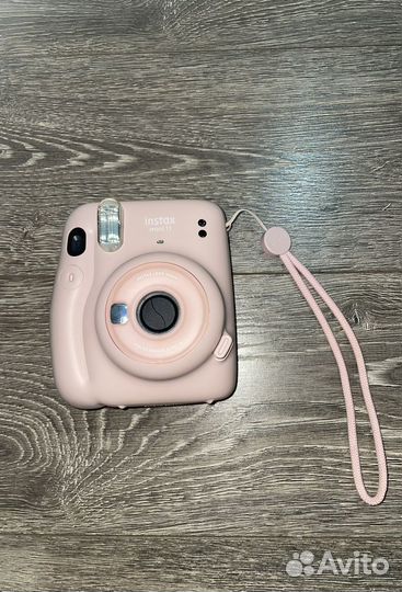 Фотоаппарат instax mini 11 читайте описание