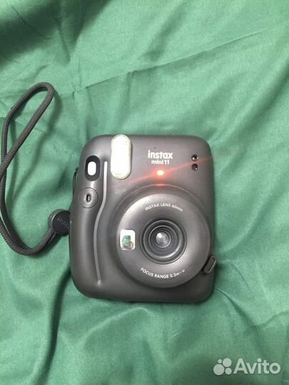 Fujifilm Instax Mini 11