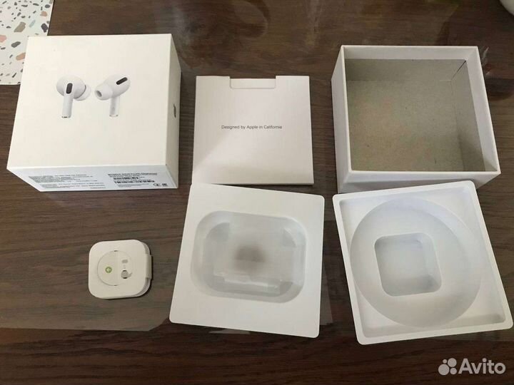 Apple airpods pro