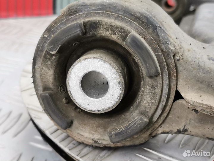 Рычаг передний правый Opel Astra F рест. 2002