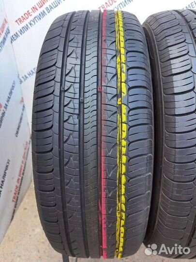 Nexen N'Priz AH8 205/65 R16 95H