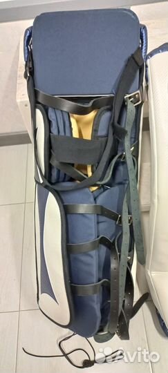 Хоккейная форма размер 50