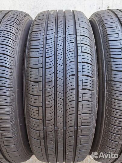 Nexen N'Priz AH5 205/65 R15 94H