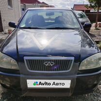 Chery Amulet (A15) 1.6 MT, 2007, 151 545 км, с пробегом, цена 170 000 руб.