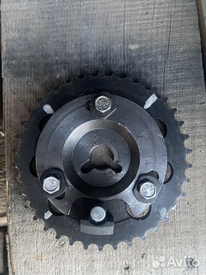 Блок двигателя 193 (Приора 1.6л)