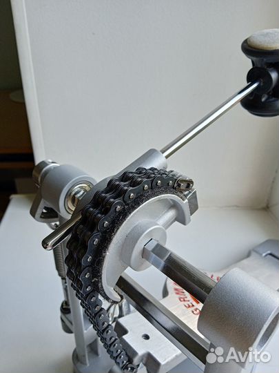 Педаль бас-барабана Sonor SP 4000