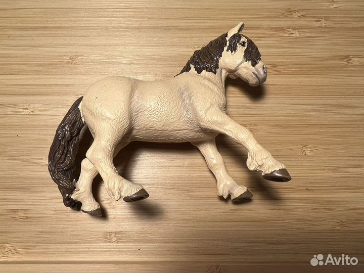 Фигурки Schleich, Papo, Collecta