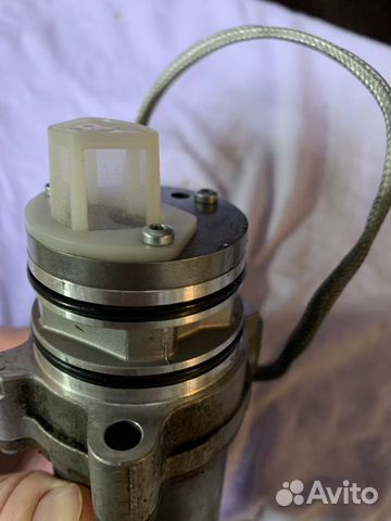 Насос муфты Haldex 0CQ598549 VAG 5