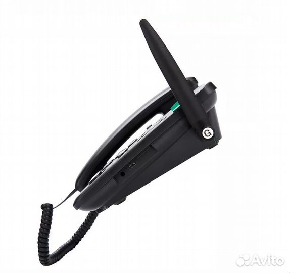 Стационарный сотовый GSM телефон FWP 602