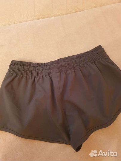 Шорты спортивные женские