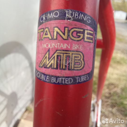 Коллекционный/антикварный shimano japan