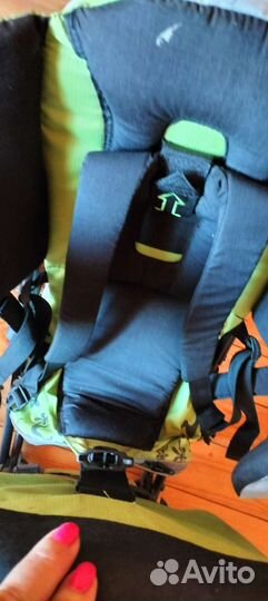 Туристический рюкзак переноска для детей