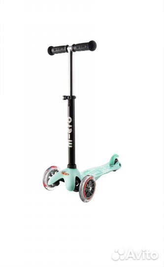 Самокат mini micro 2go