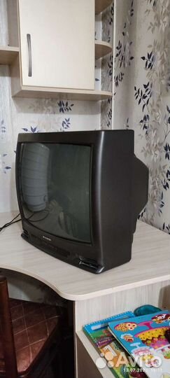 Телевизор бу