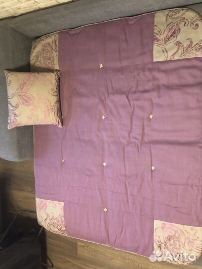 Покрывало детское 155х125